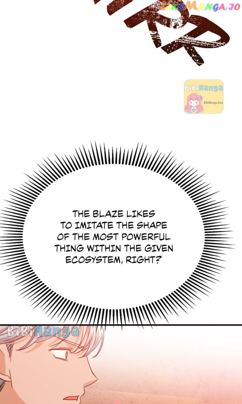 Terrarium Adventure Chapter 61 - page 32
