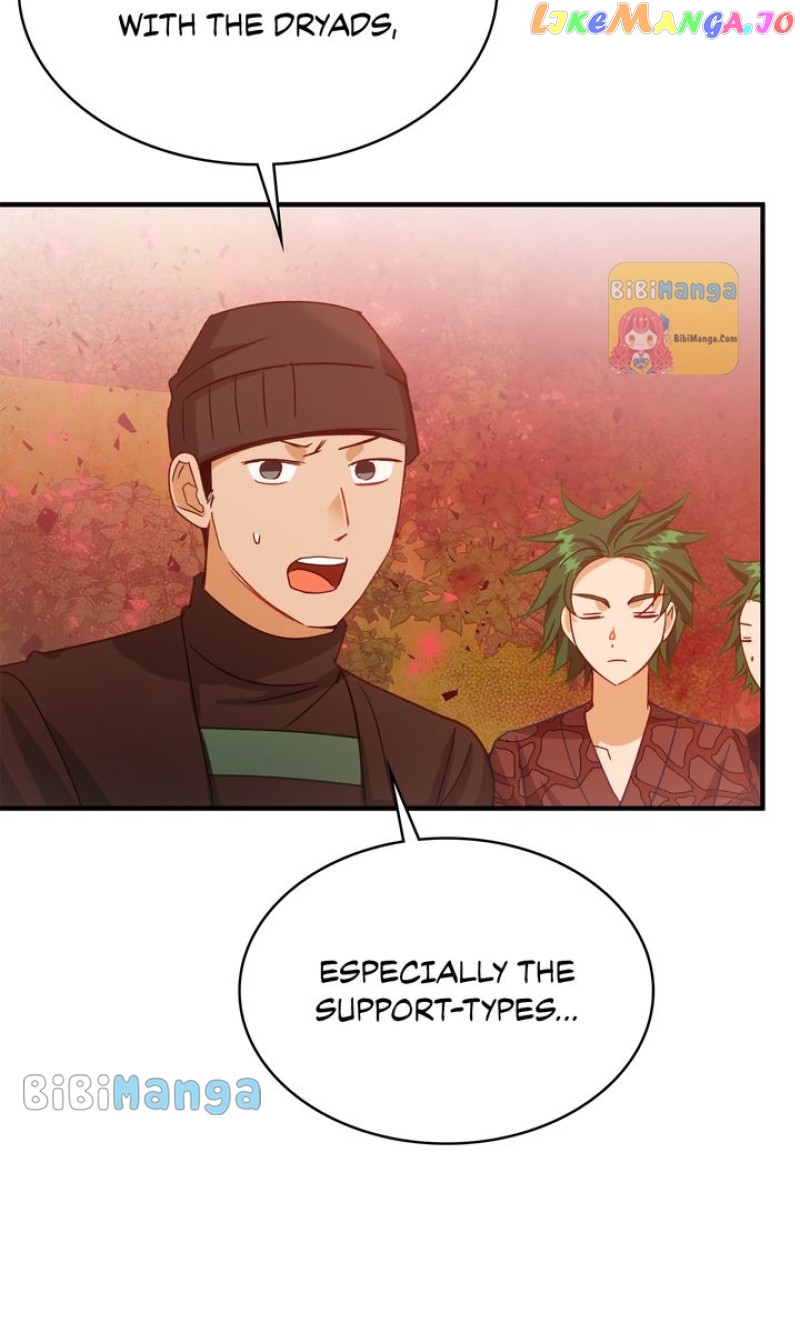Terrarium Adventure Chapter 61 - page 36