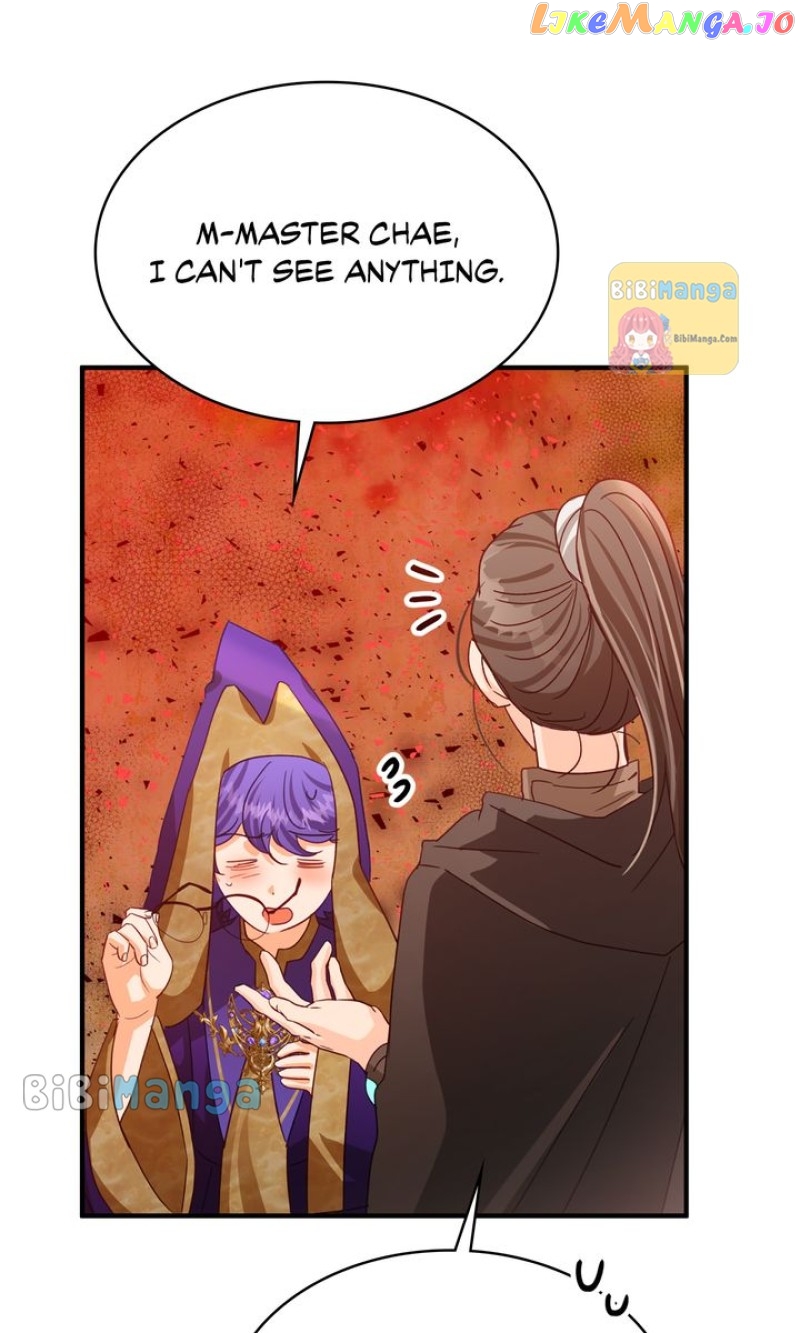 Terrarium Adventure Chapter 61 - page 37
