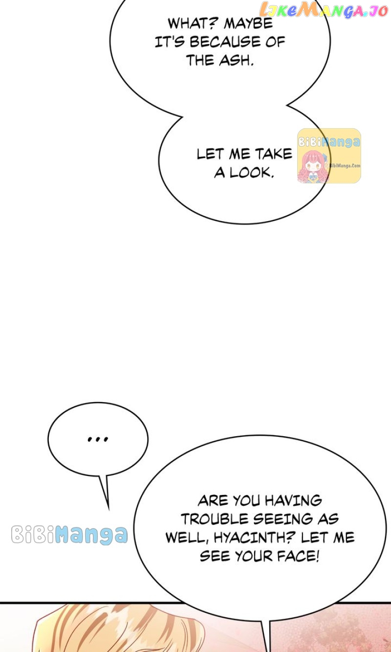 Terrarium Adventure Chapter 61 - page 38