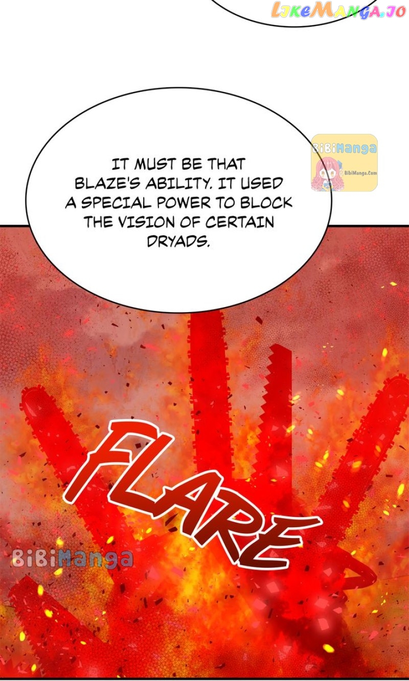 Terrarium Adventure Chapter 61 - page 40