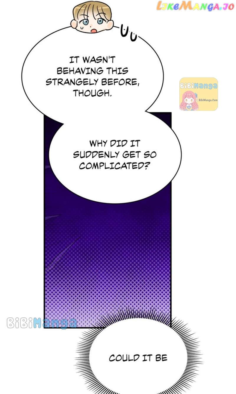 Terrarium Adventure Chapter 61 - page 43