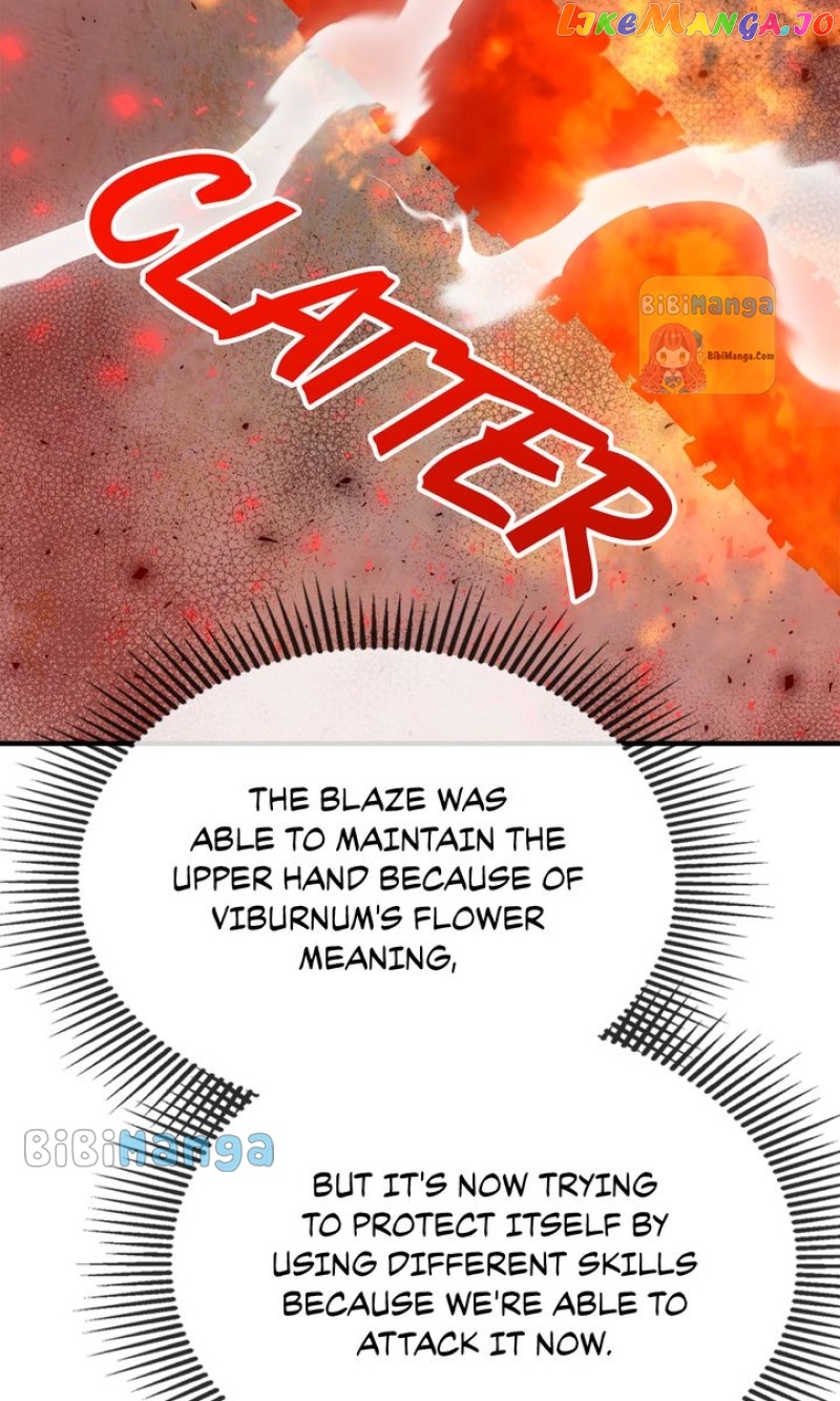 Terrarium Adventure Chapter 61 - page 45