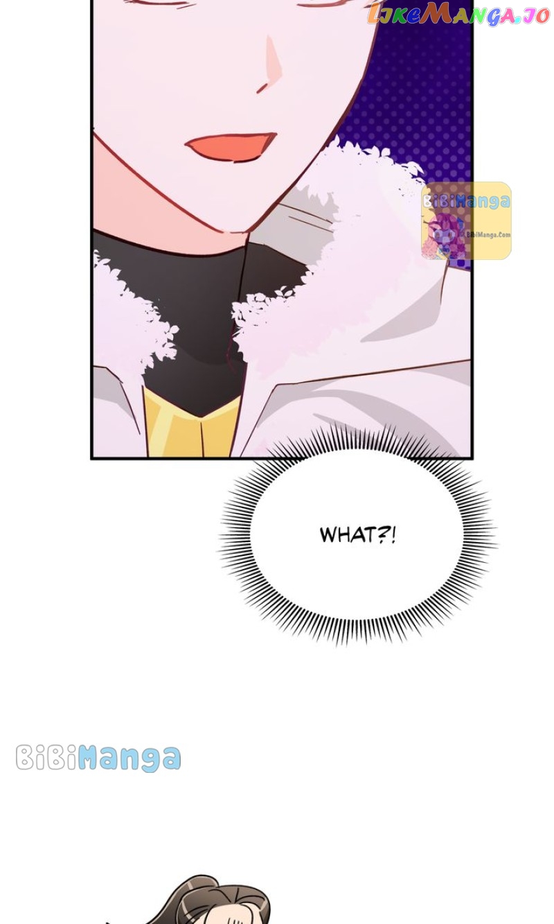 Terrarium Adventure Chapter 61 - page 52