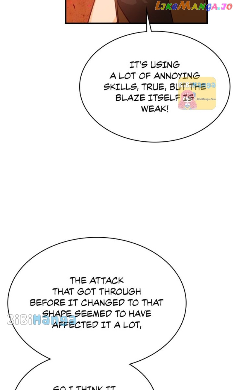 Terrarium Adventure Chapter 61 - page 54