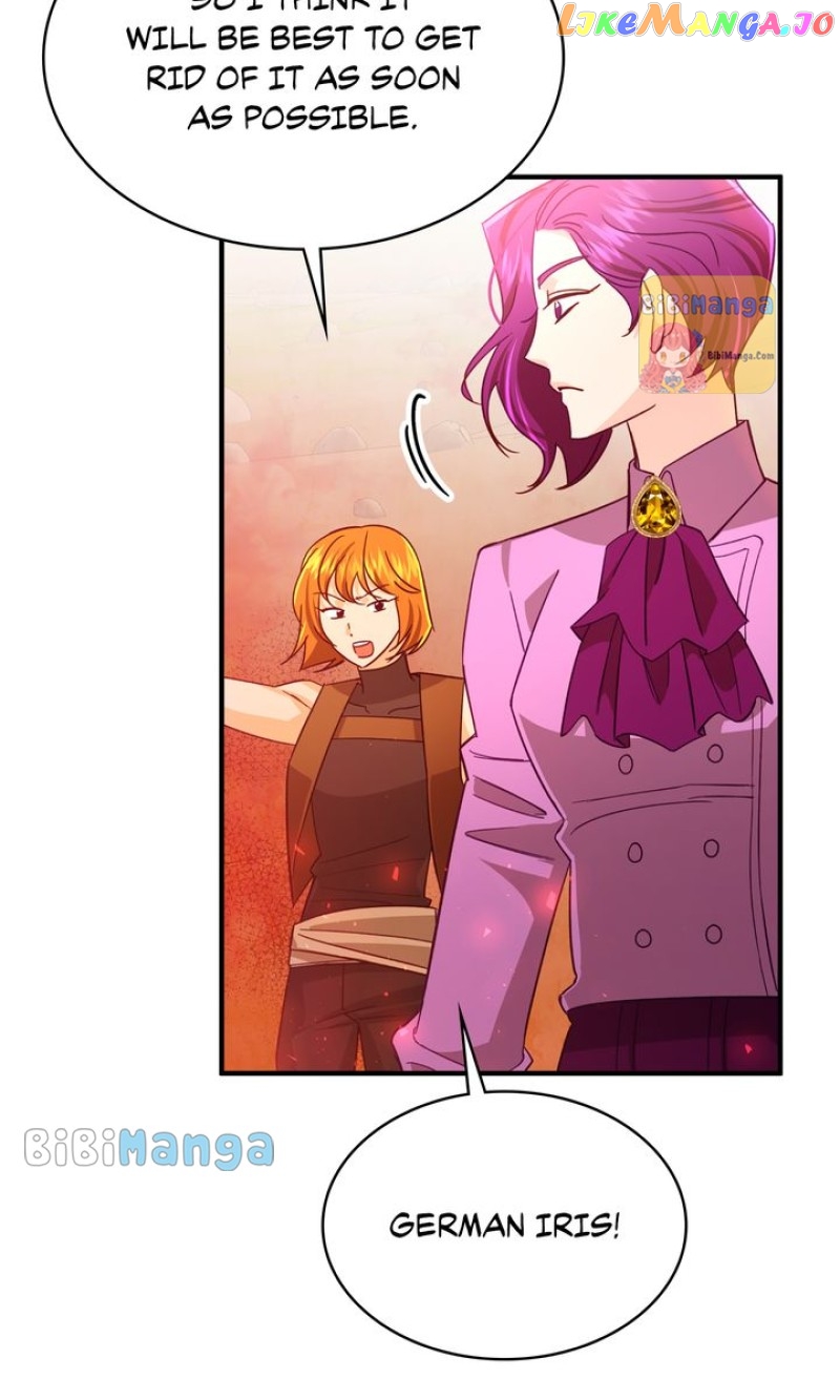 Terrarium Adventure Chapter 61 - page 55