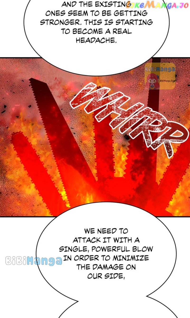 Terrarium Adventure Chapter 61 - page 62
