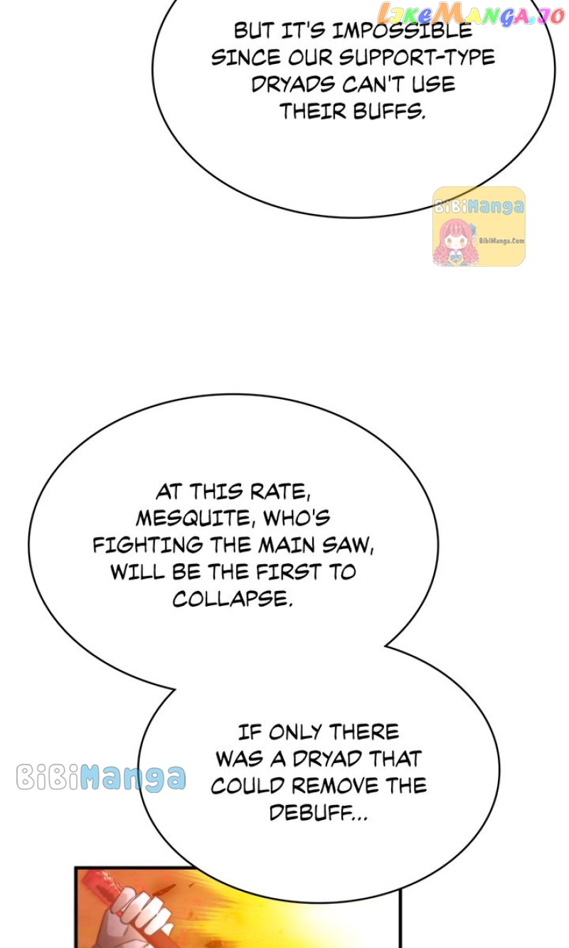 Terrarium Adventure Chapter 61 - page 63
