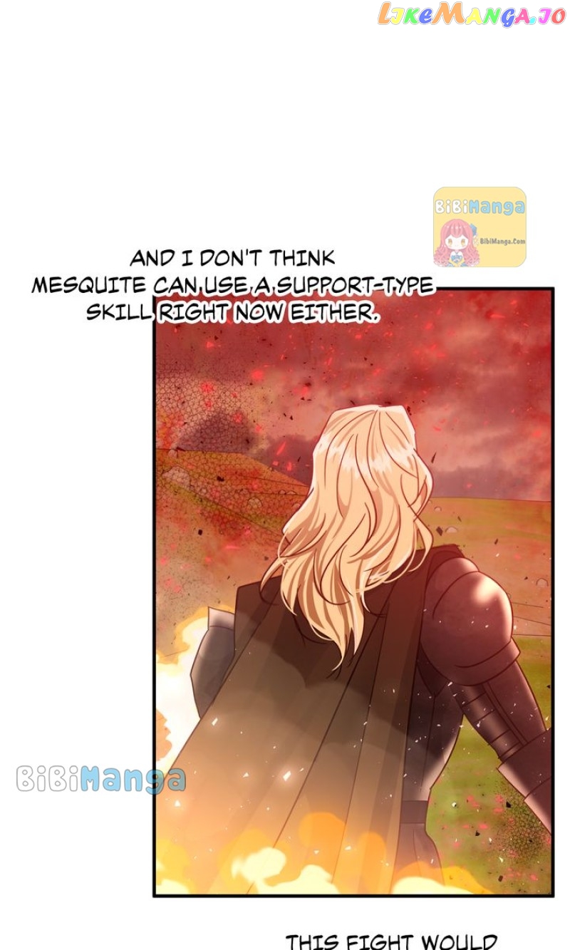 Terrarium Adventure Chapter 61 - page 65