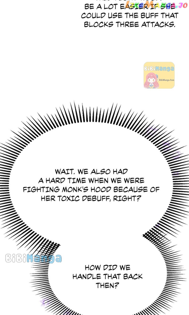 Terrarium Adventure Chapter 61 - page 66