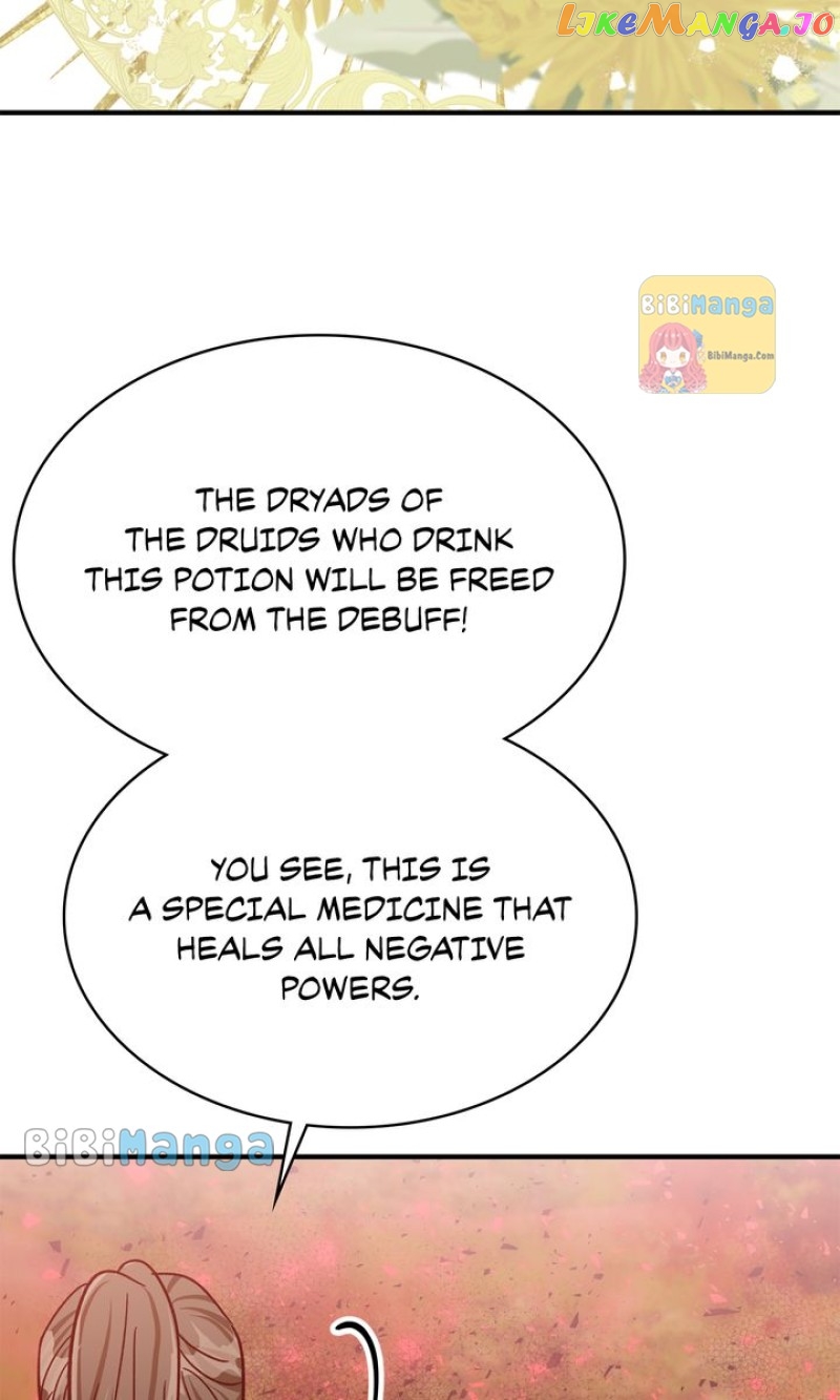 Terrarium Adventure Chapter 61 - page 68