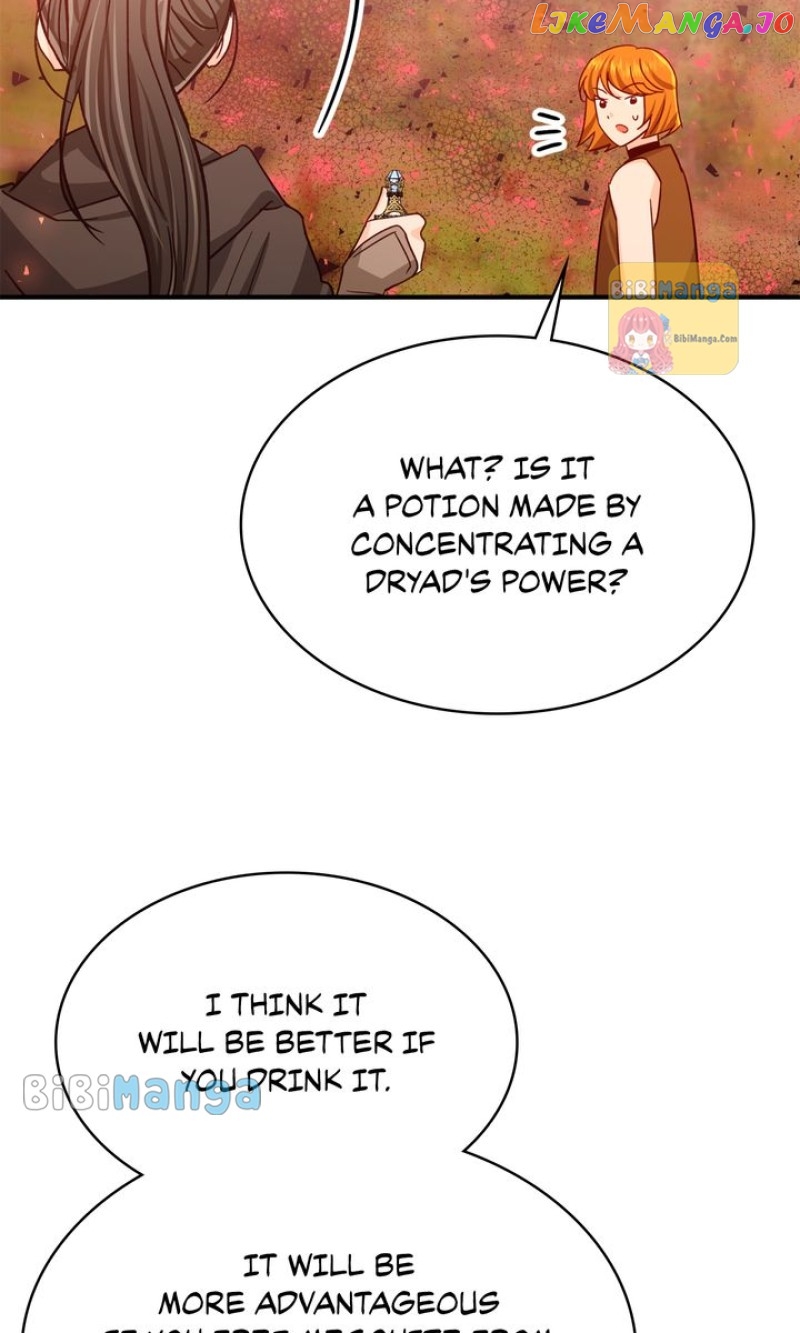 Terrarium Adventure Chapter 61 - page 69