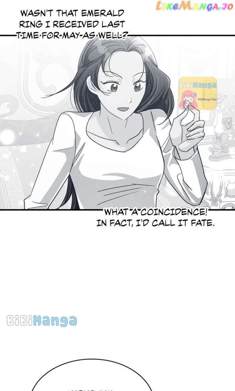 Terrarium Adventure Chapter 61 - page 7