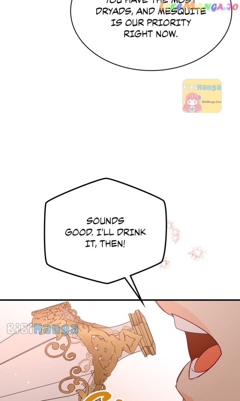 Terrarium Adventure Chapter 61 - page 71
