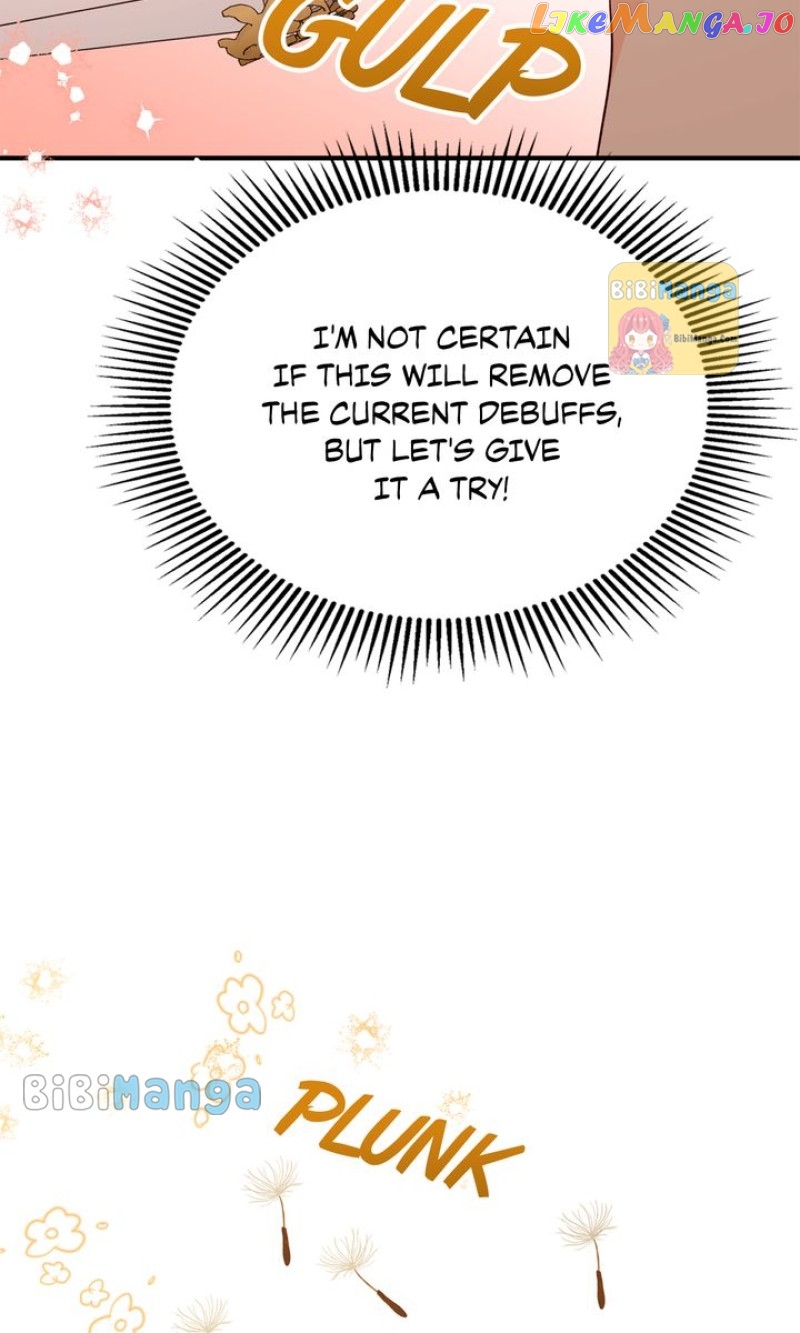 Terrarium Adventure Chapter 61 - page 72