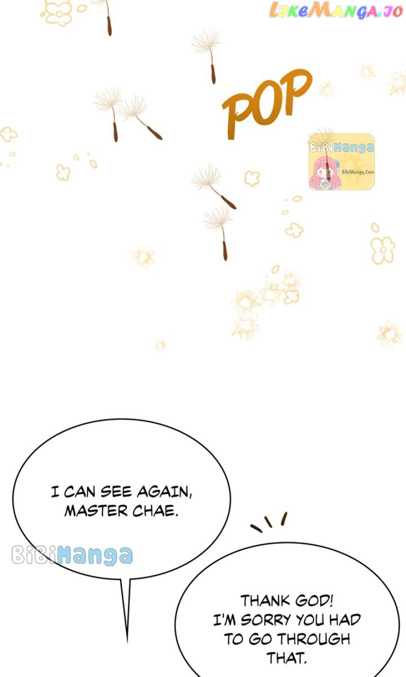 Terrarium Adventure Chapter 61 - page 73