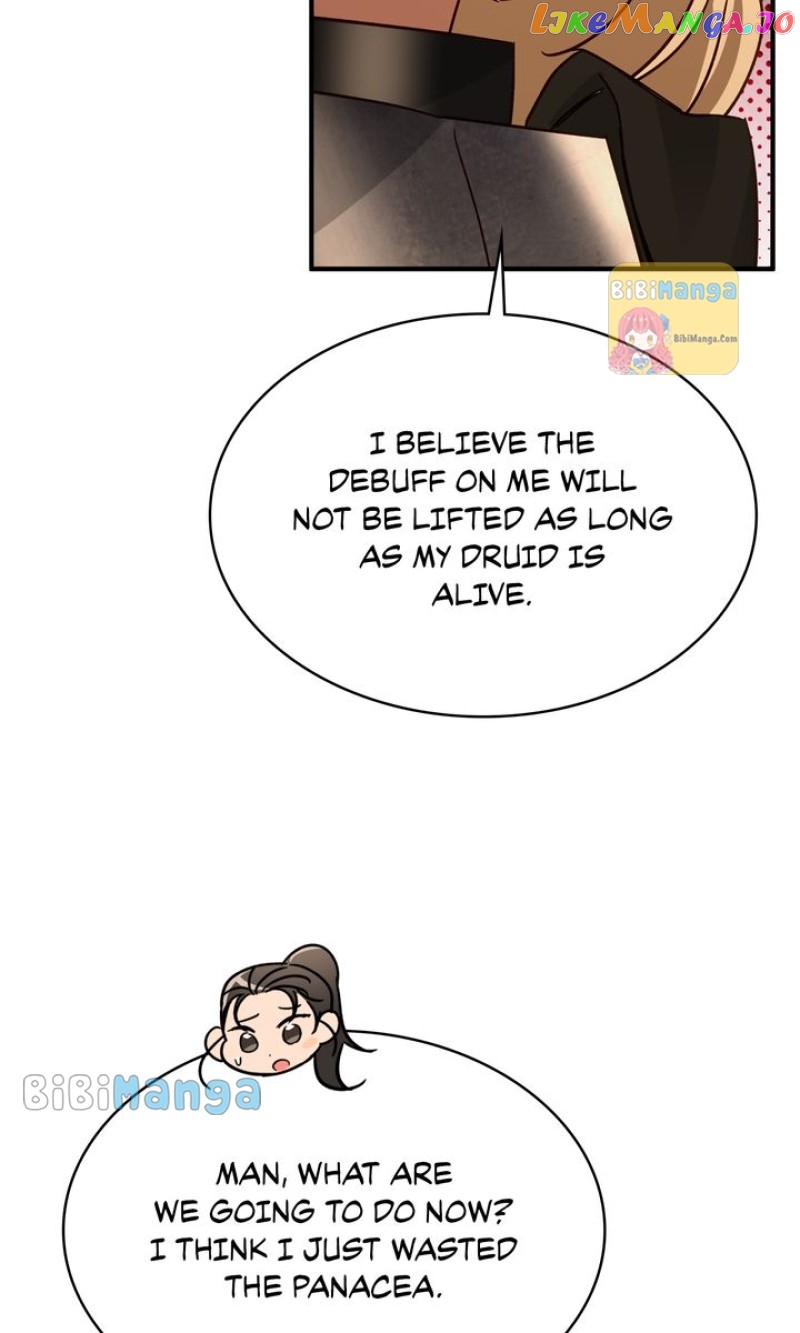 Terrarium Adventure Chapter 61 - page 78