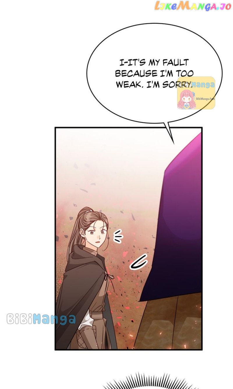 Terrarium Adventure Chapter 61 - page 81