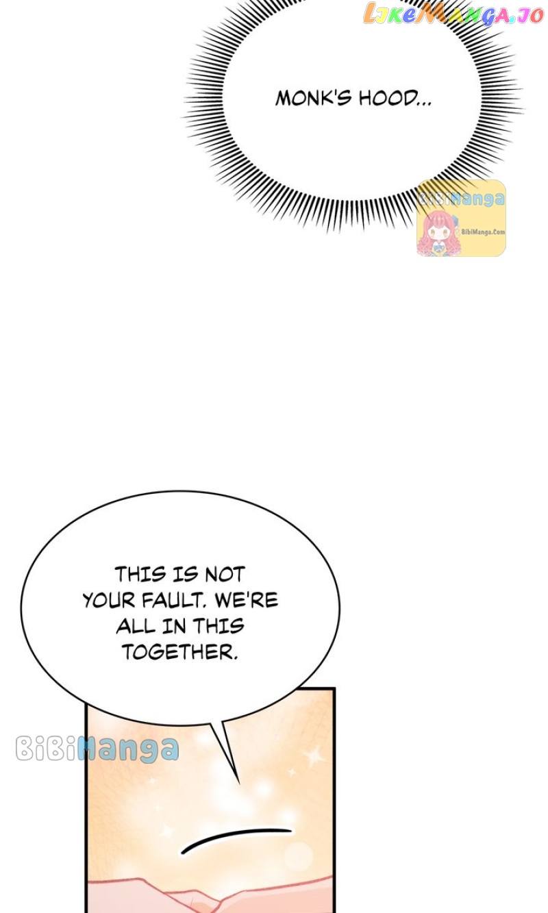 Terrarium Adventure Chapter 61 - page 82