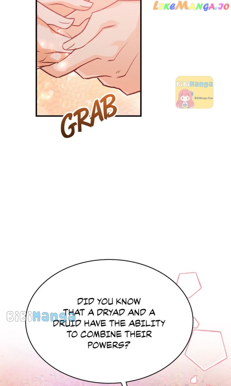 Terrarium Adventure Chapter 61 - page 83
