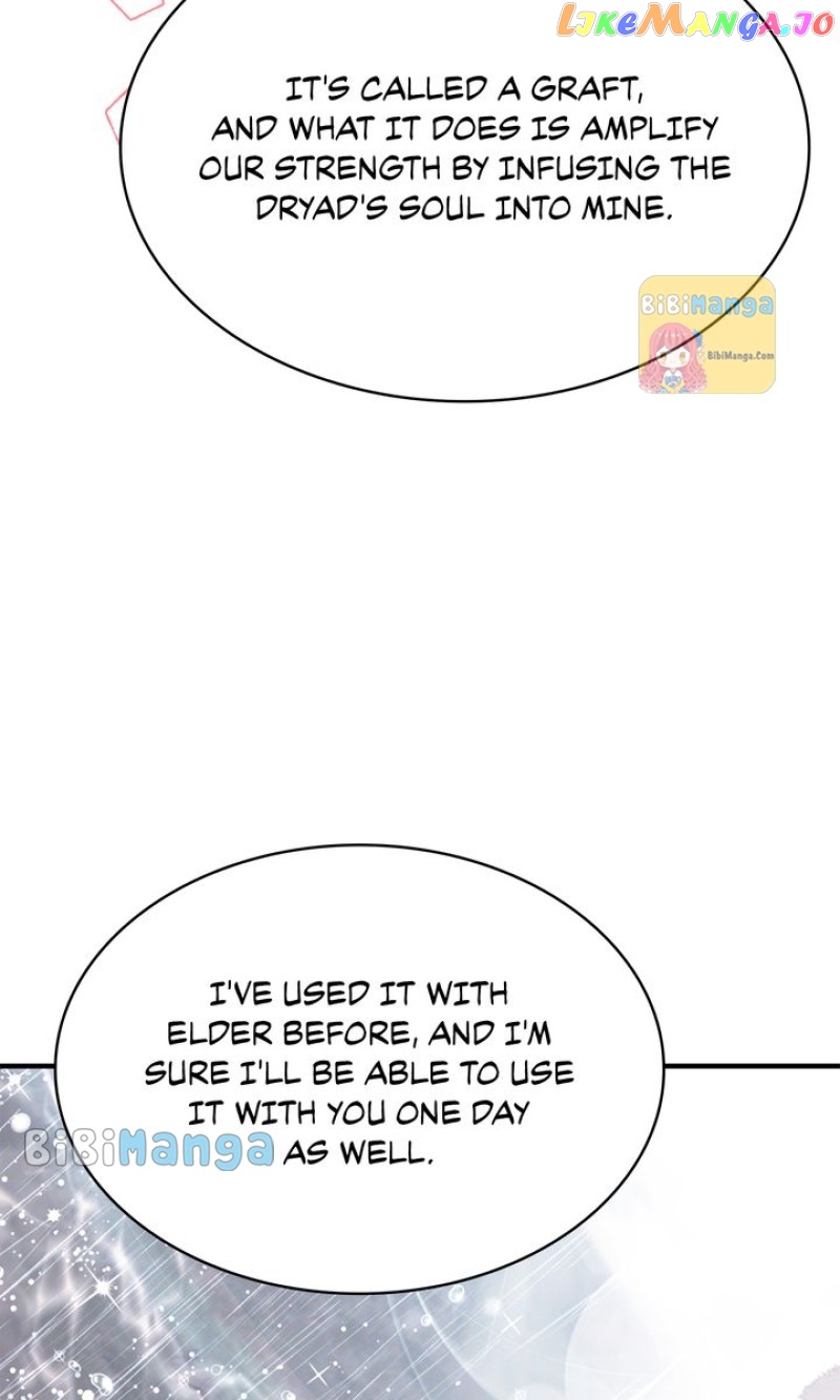 Terrarium Adventure Chapter 61 - page 85
