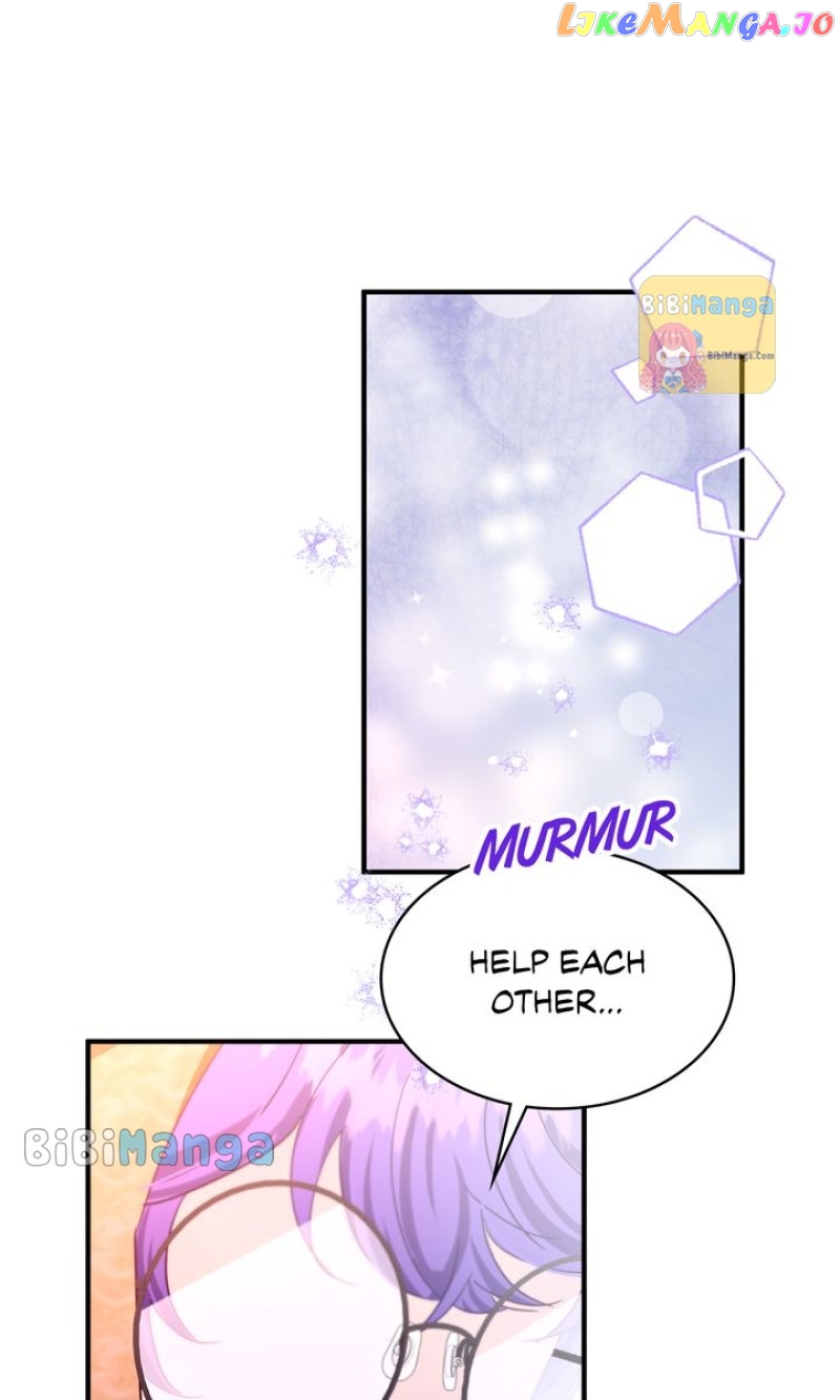 Terrarium Adventure Chapter 61 - page 87