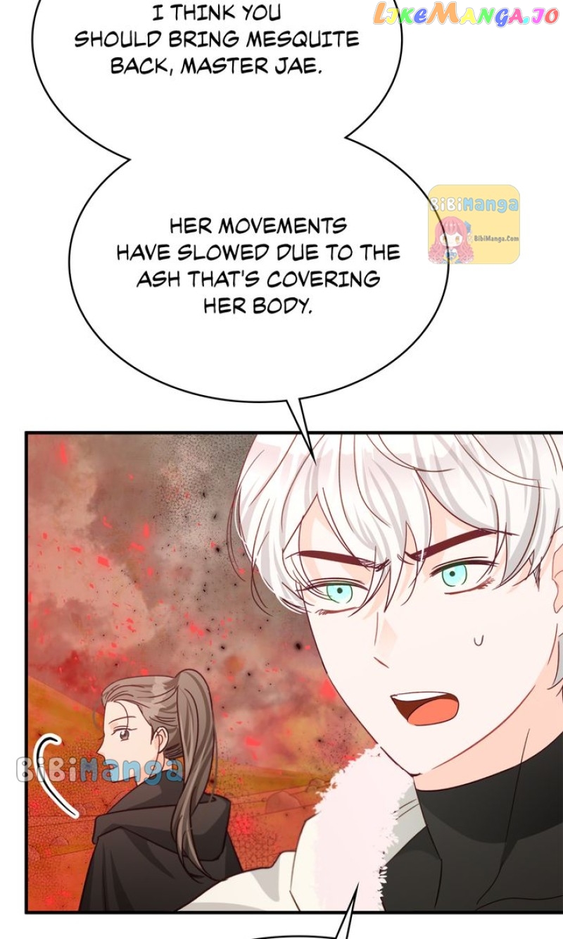 Terrarium Adventure Chapter 61 - page 89