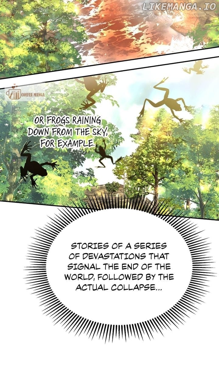 Terrarium Adventure Chapter 82 - page 66