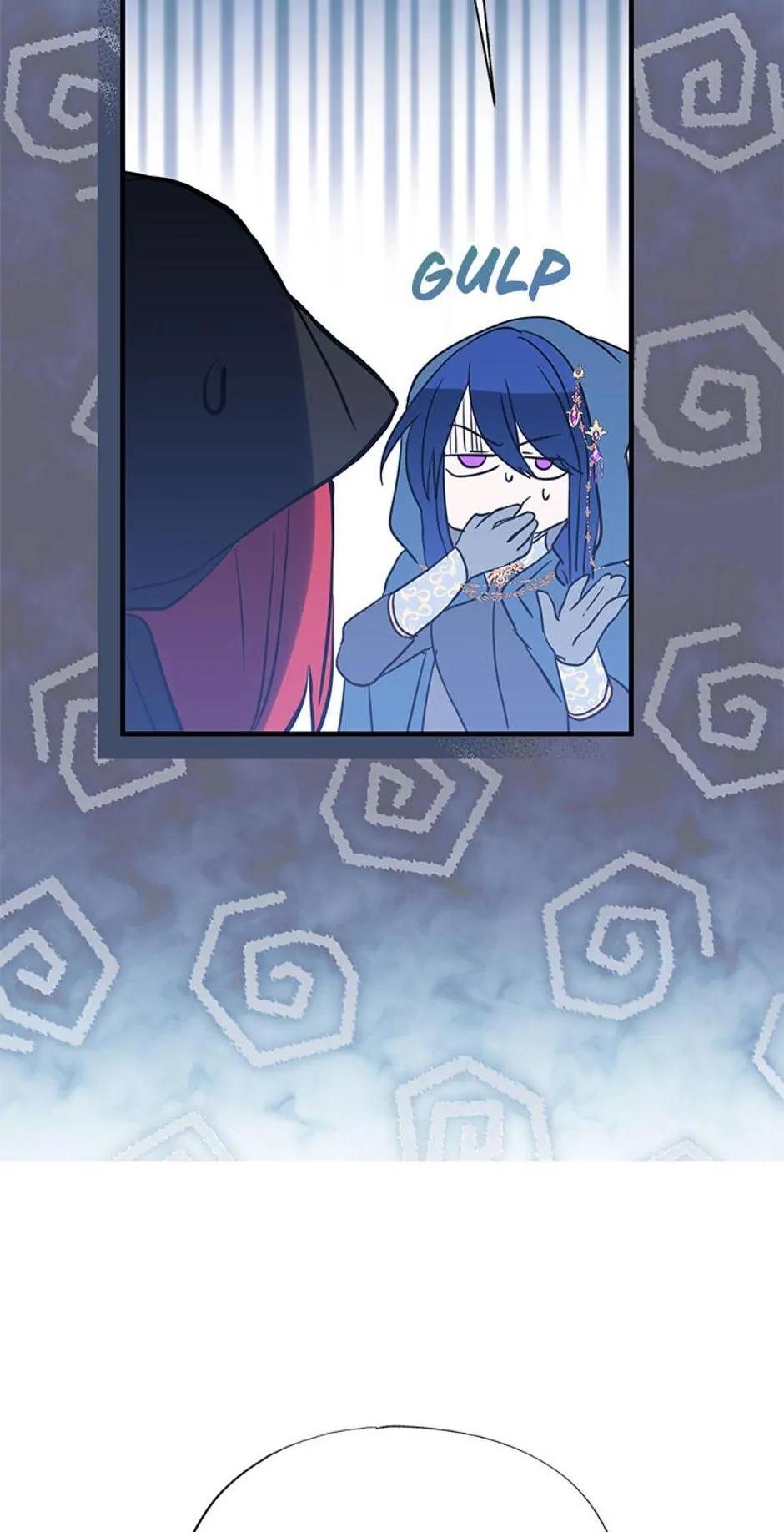 Toymaker Tria's Tyrant Problem Chapter 1 - page 96