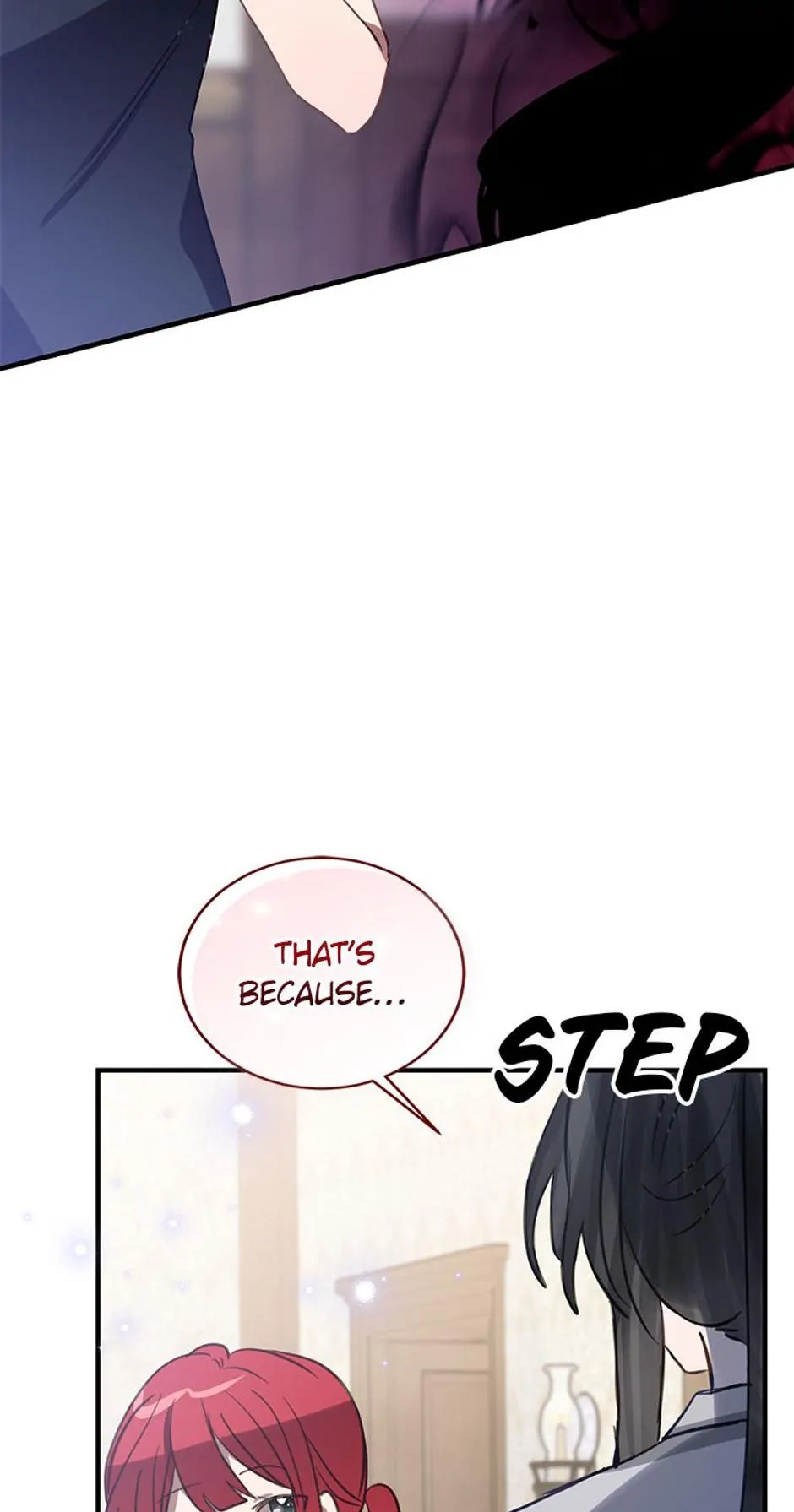 Toymaker Tria's Tyrant Problem Chapter 10 - page 32