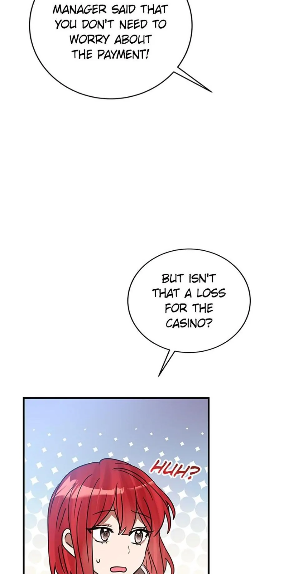 Toymaker Tria's Tyrant Problem Chapter 18 - page 14