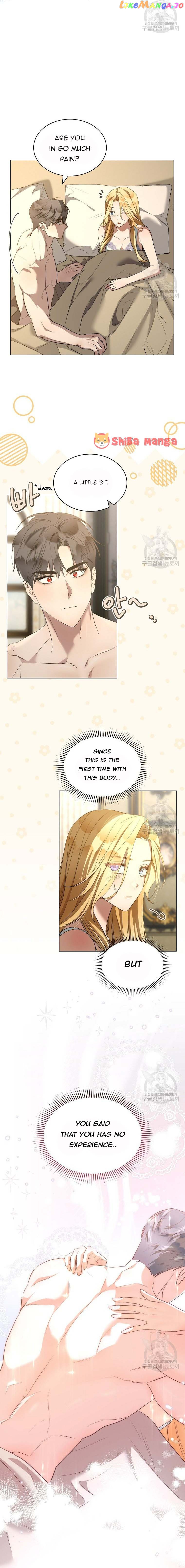 Ways to Satisfy a Devil Chapter 40 - page 11