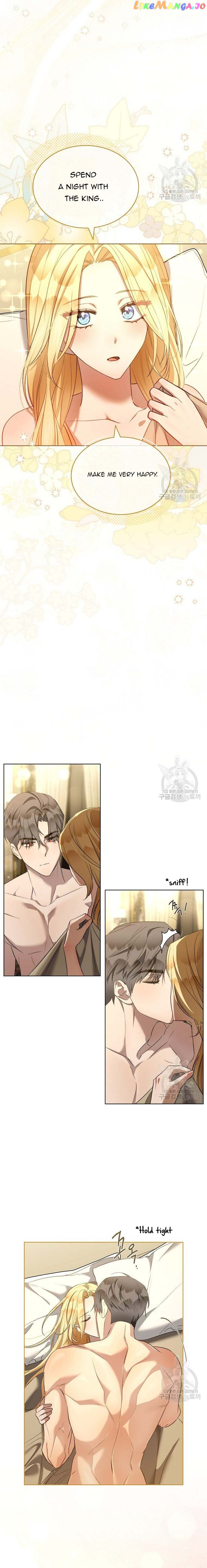 Ways to Satisfy a Devil Chapter 40 - page 15