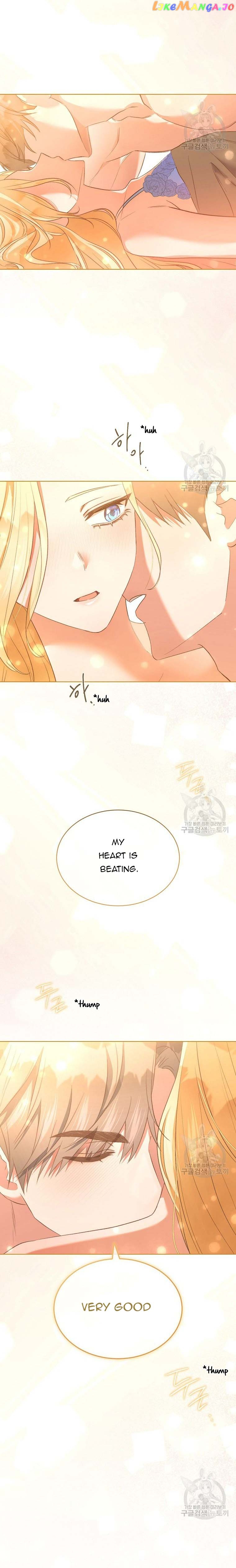 Ways to Satisfy a Devil Chapter 40 - page 16