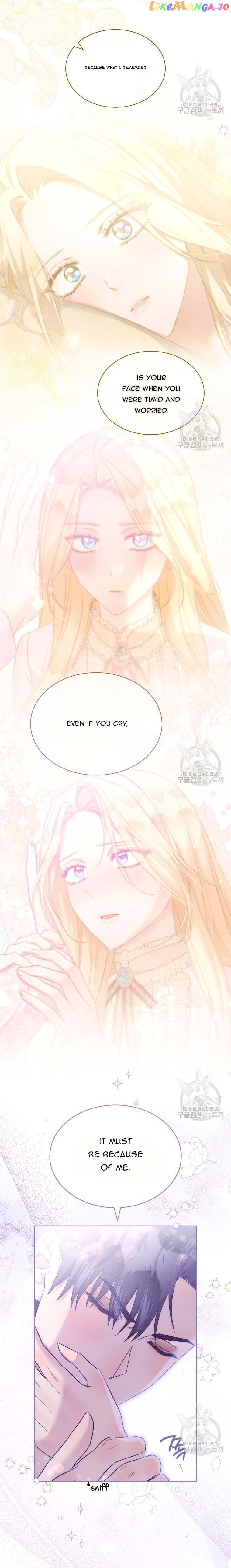 Ways to Satisfy a Devil Chapter 40 - page 3