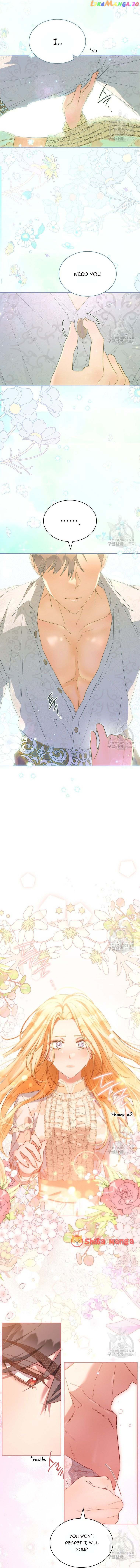 Ways to Satisfy a Devil Chapter 40 - page 6