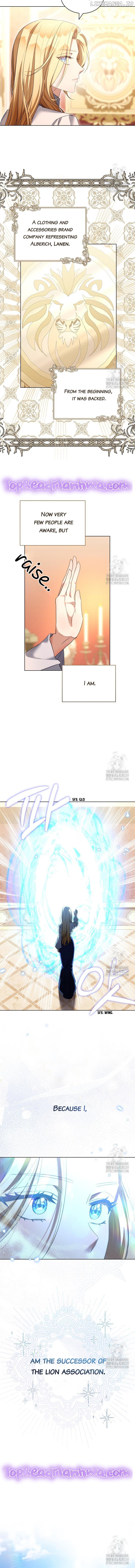 Ways to Satisfy a Devil Chapter 66 - page 10