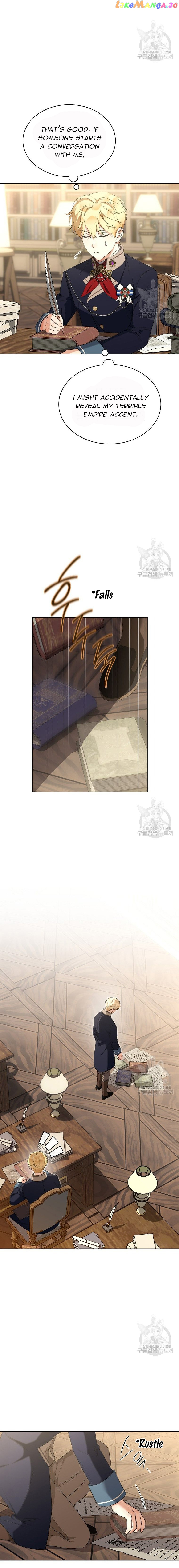 Ways to Satisfy a Devil Chapter 46 - page 12