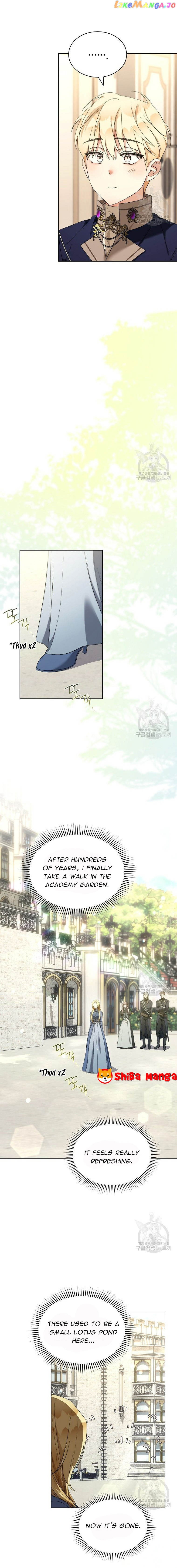 Ways to Satisfy a Devil Chapter 46 - page 15