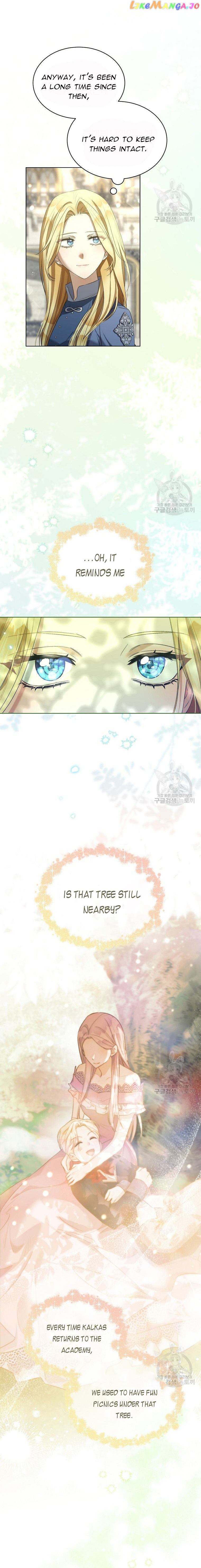Ways to Satisfy a Devil Chapter 46 - page 16