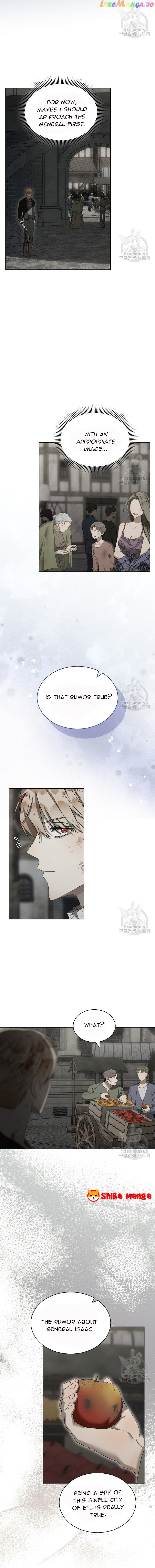 Ways to Satisfy a Devil Chapter 46 - page 2