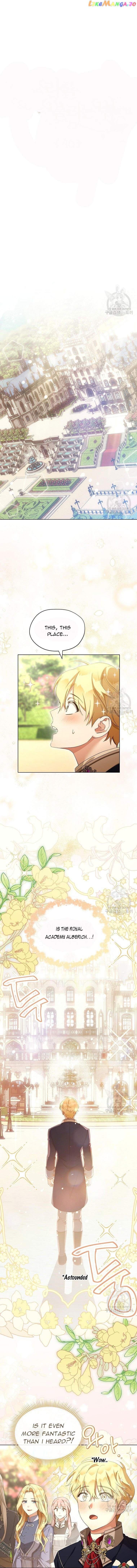 Ways to Satisfy a Devil Chapter 46 - page 4