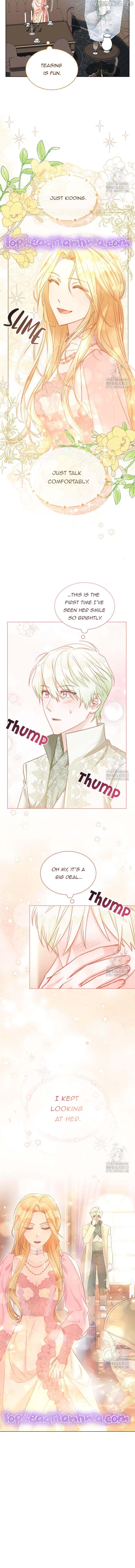 Ways to Satisfy a Devil Chapter 64 - page 12