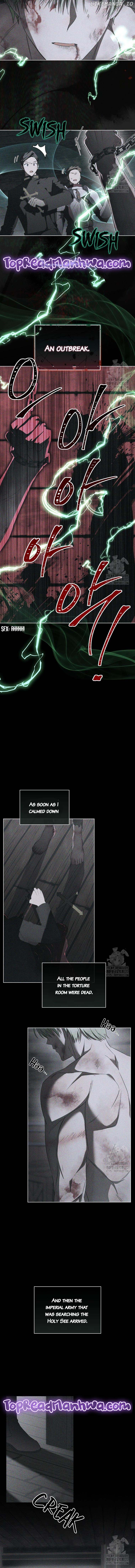 Ways to Satisfy a Devil Chapter 64 - page 2
