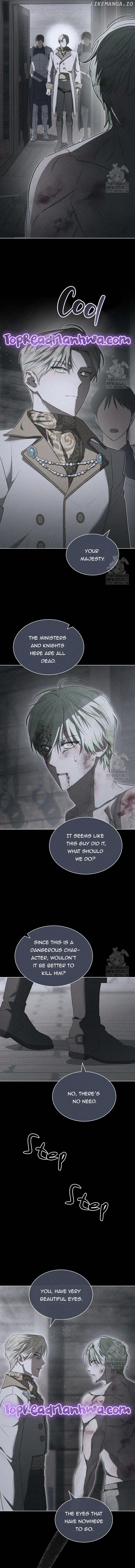 Ways to Satisfy a Devil Chapter 64 - page 3