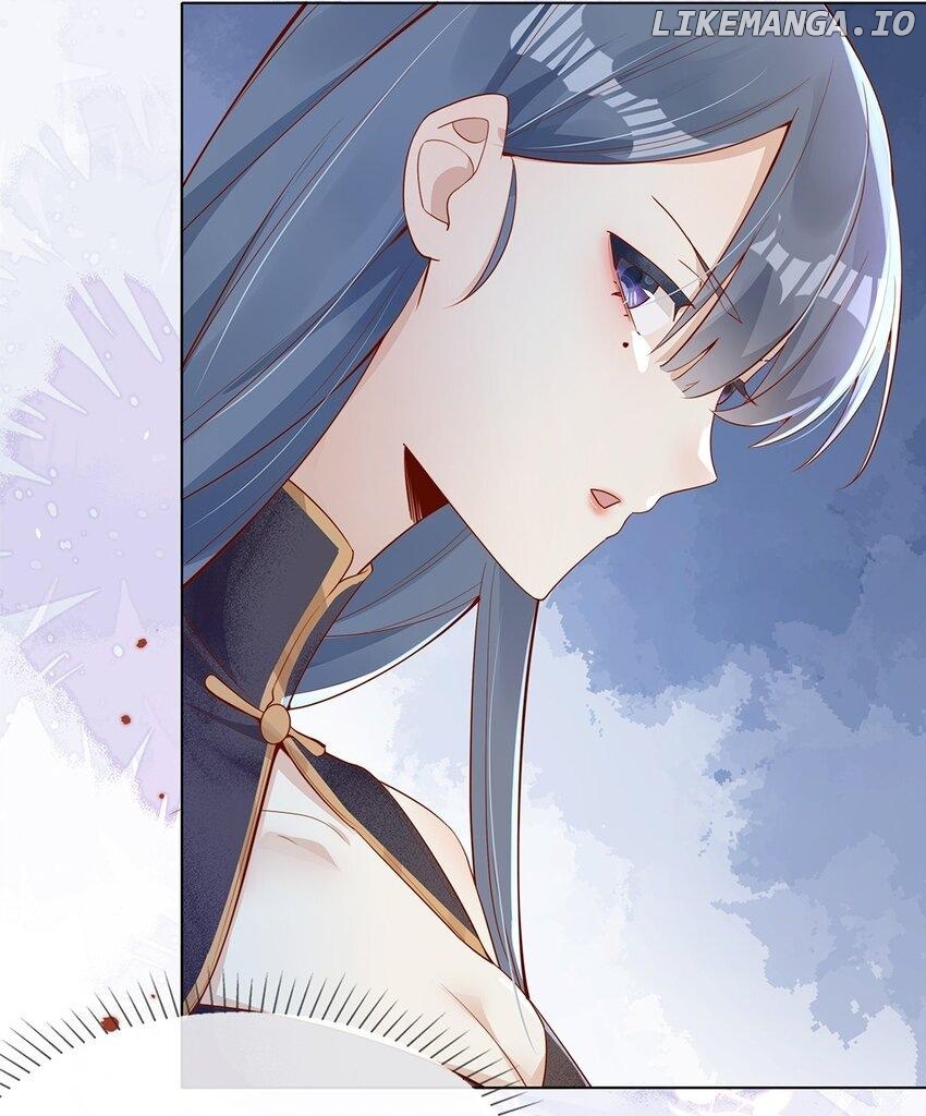 The Way My Old Enemy Looks at Me Gradually Degenerates Chapter 2 - page 40