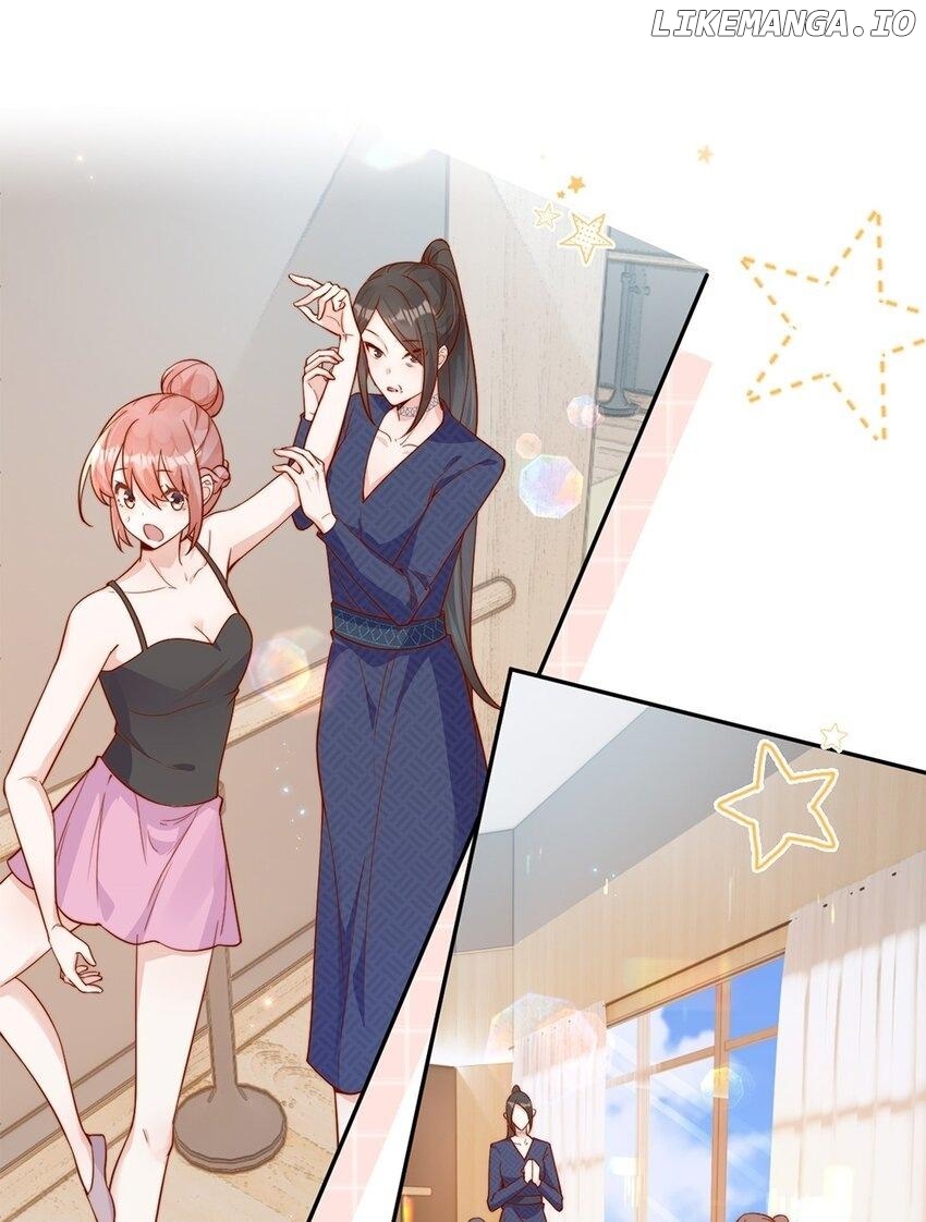 The Way My Old Enemy Looks at Me Gradually Degenerates Chapter 14 - page 11