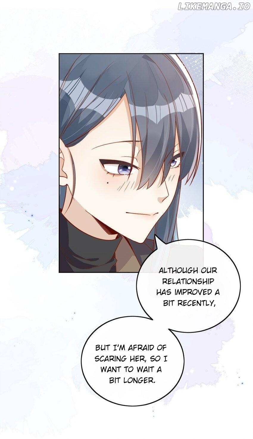 The Way My Old Enemy Looks at Me Gradually Degenerates Chapter 14 - page 22