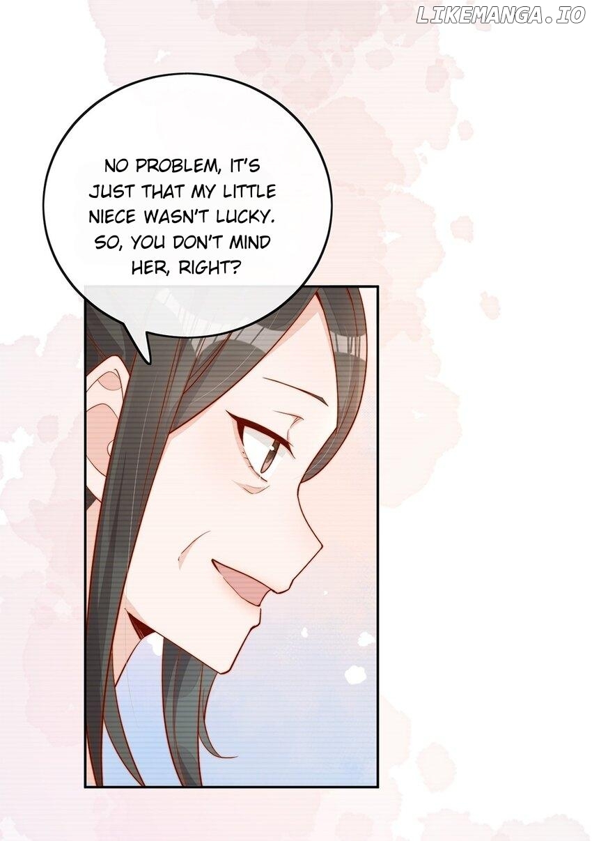 The Way My Old Enemy Looks at Me Gradually Degenerates Chapter 14 - page 25