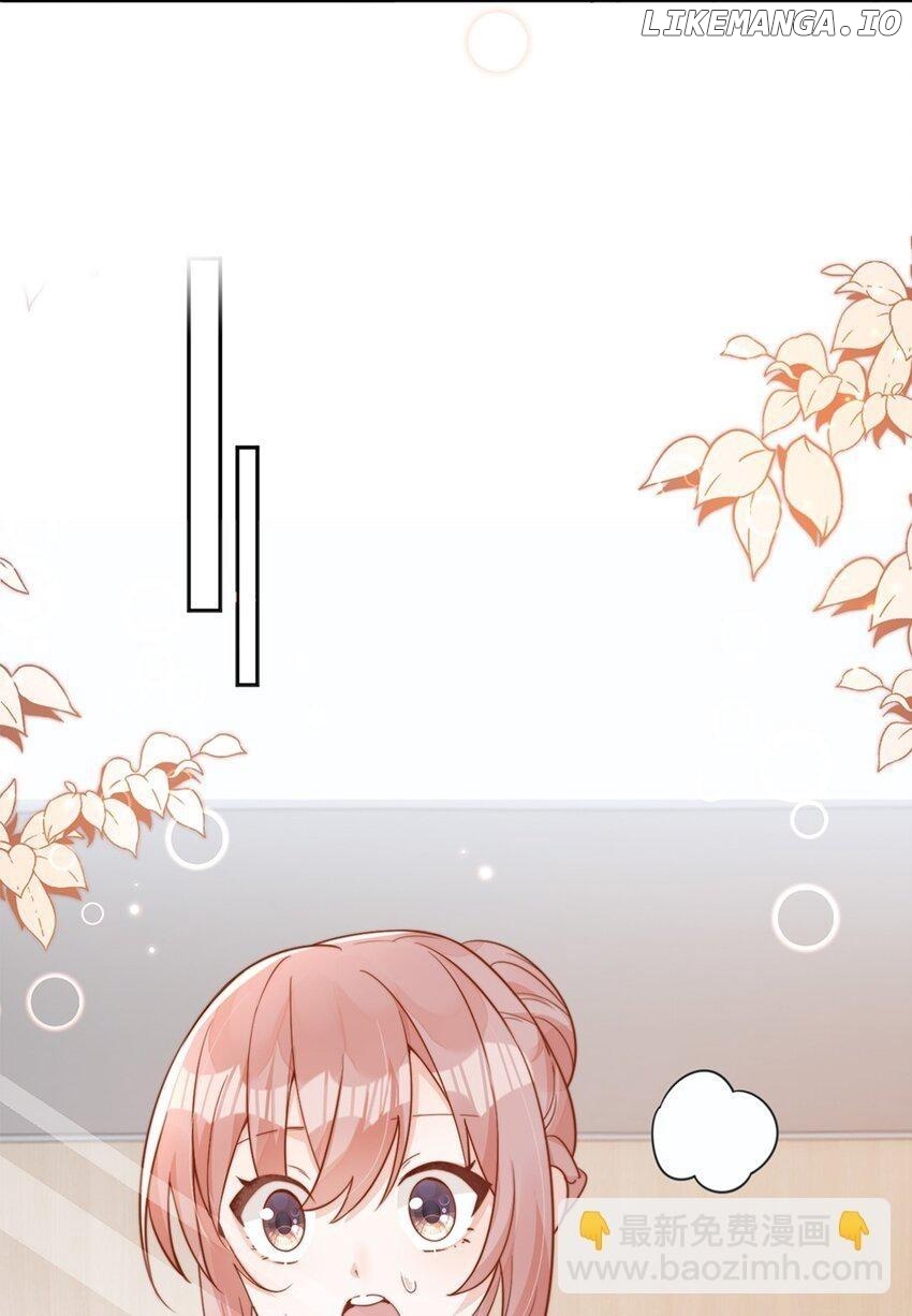 The Way My Old Enemy Looks at Me Gradually Degenerates Chapter 14 - page 28